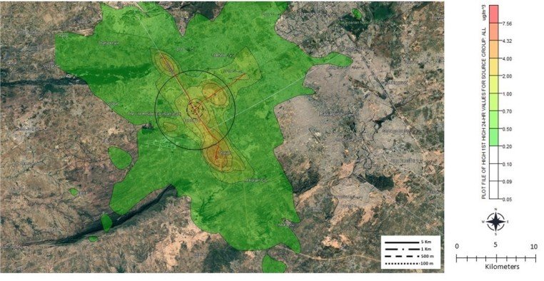 Thermal anomalies Sep 2024